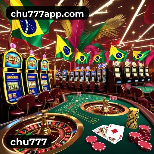 Logo chu777 - Guia de Download