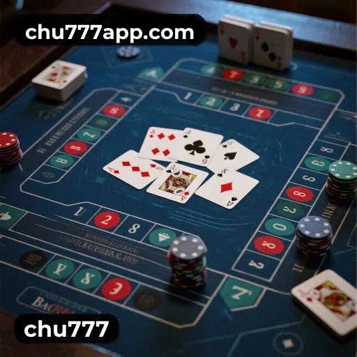 Logo chu777 - Download Seguro