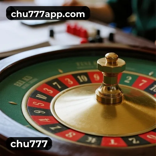 Logo chu777 - FAQ Apostas