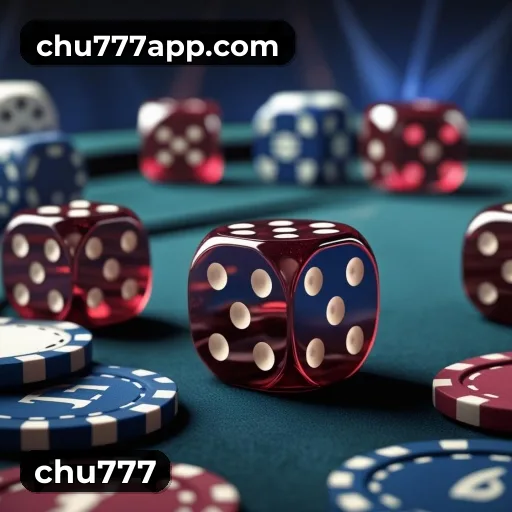 Logo chu777 - Apostas Esportivas