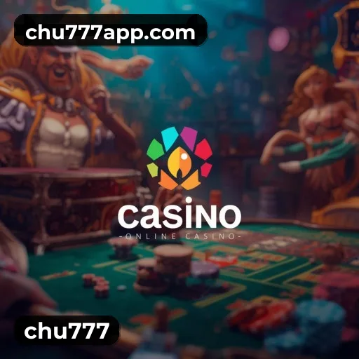 Logo chu777 - Como Fazer Cadastro