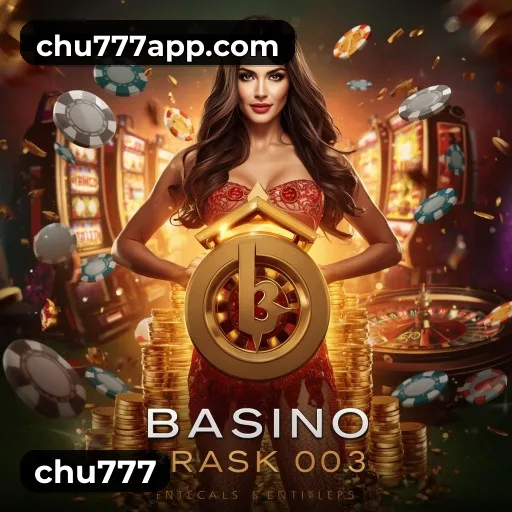 Logo chu777 - Bônus de Boas-Vindas