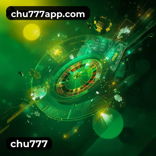 Logo chu777