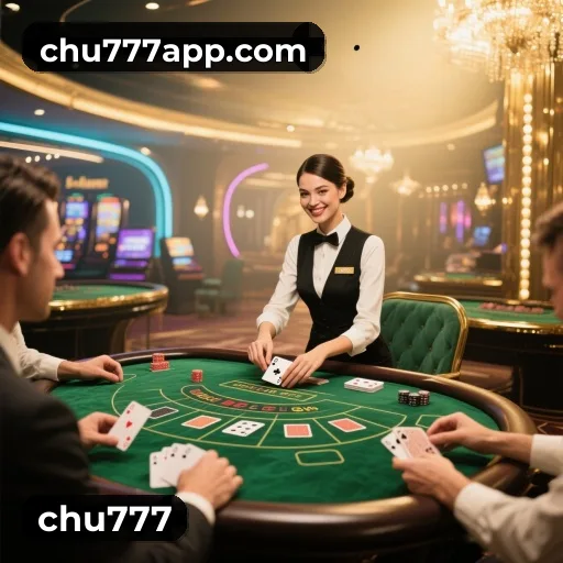 Logo chu777