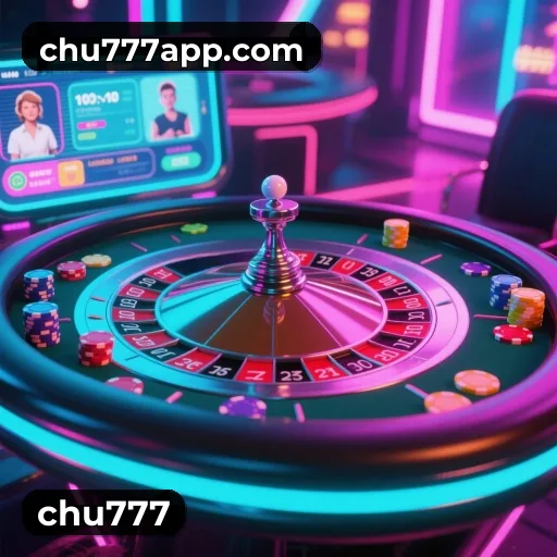 Logo chu777