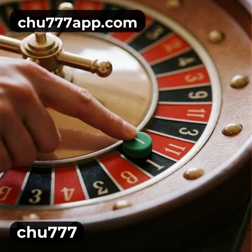 Logo chu777