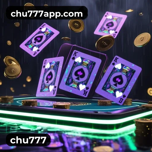 Logo chu777