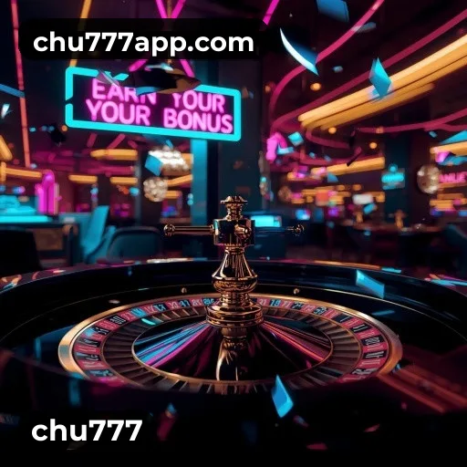 Logo chu777