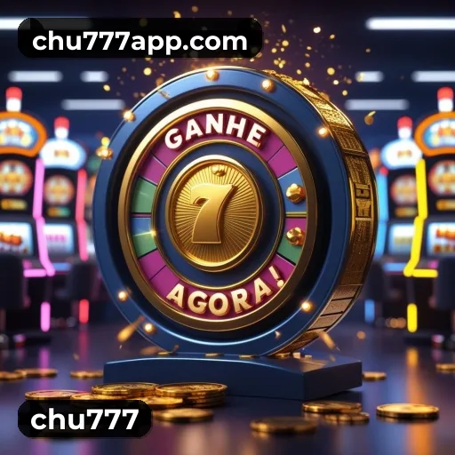 Logo chu777 Fortune Games