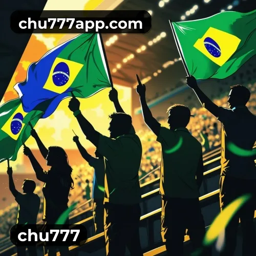 Logo chu777 Referências