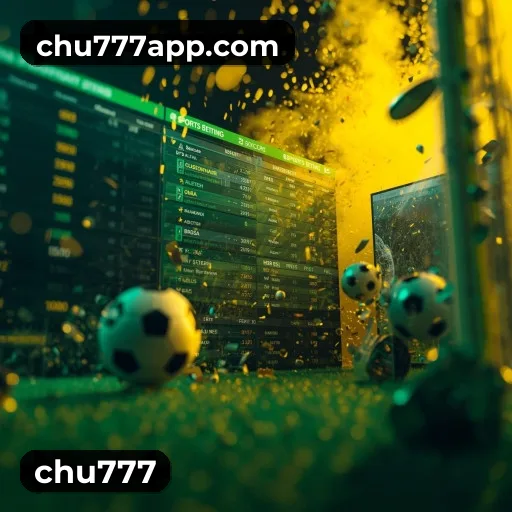 Logo chu777 Fortune Tiger