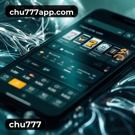 Logo chu777 Referências
