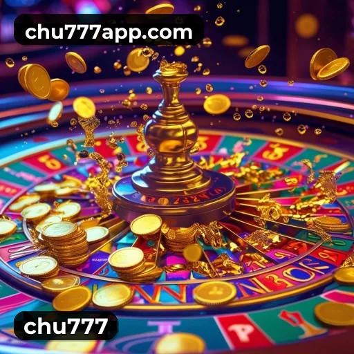 Logo chu777 Login