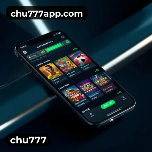 Logo chu777 Metodologia