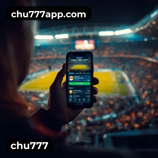 chu777 Loterias