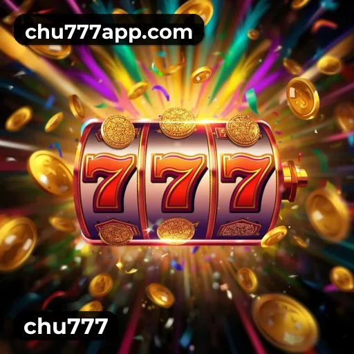 chu777 Logo