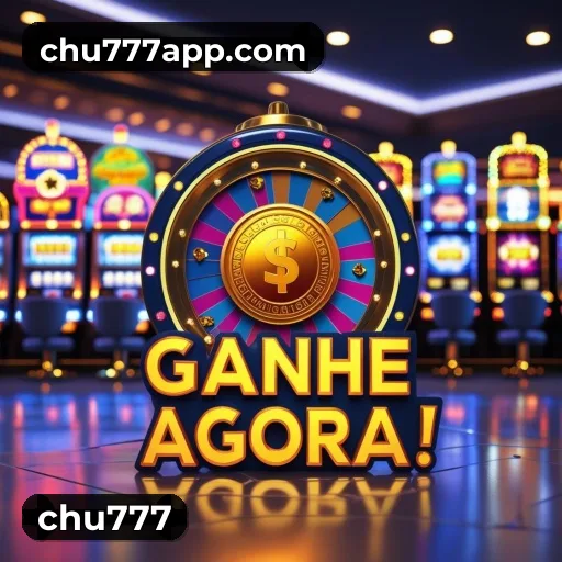 chu777 Slots Premium