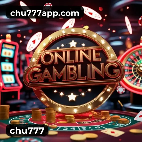 chu777 Telegram Oficial