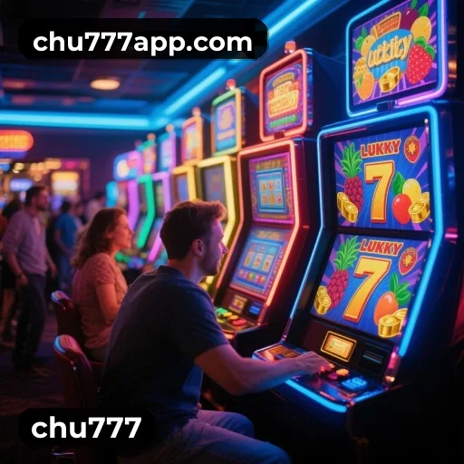 chu777 Telegram - Benefícios Exclusivos