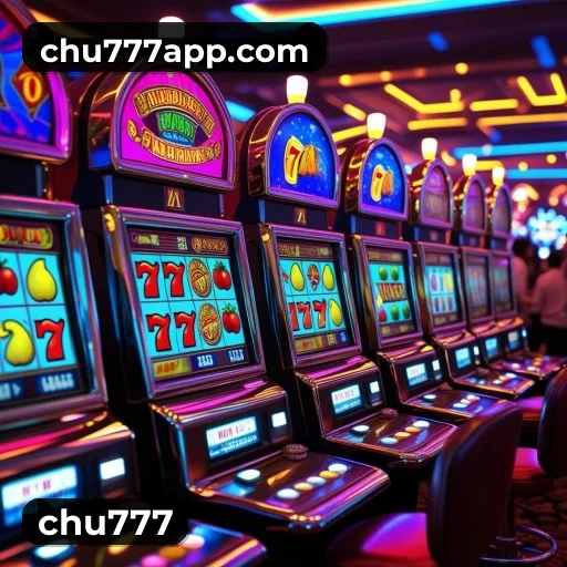 chu777 VIP - Benefícios Exclusivos