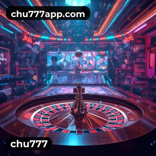 chu777 VIP - Como se Tornar Membro