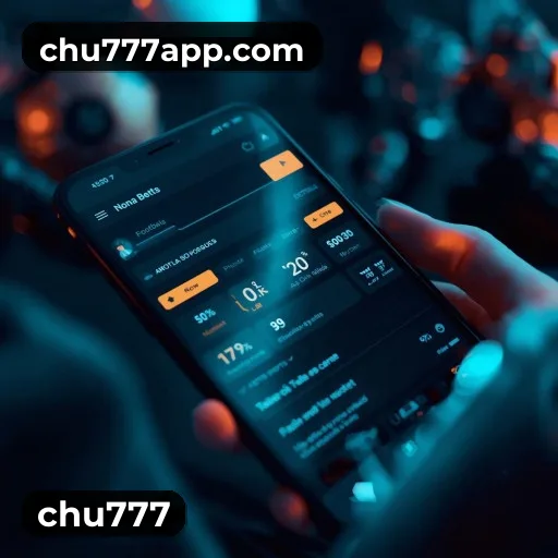 Como Ganhar chu777
